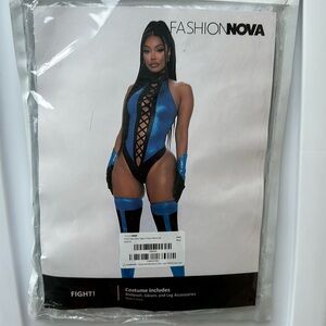 Power rangers women’s Halloween costume